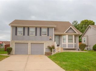 10211 N Central St, Kansas City, MO 64155