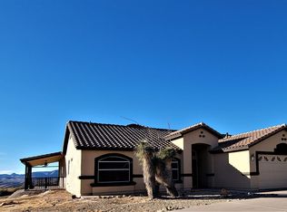 436 Camino Osito, Rio Rico, AZ 85648