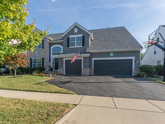4th image of 3995 Hickory Rock Dr