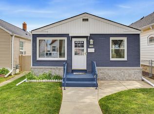 1940 S 33rd STREET, Milwaukee, WI 53215