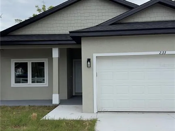 233 S Buena Vista Ave, Orlando, FL 32835