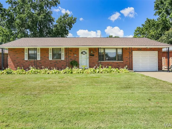 3201 Fehling Rd, Granite City, IL 62040