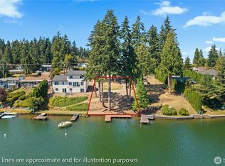 20636 Church Lake Dr E, Bonney Lake, WA 98391