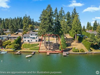 20636 Church Lake Dr E, Bonney Lake, WA, 98391