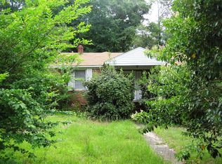 3820 Calhoun Dr, Columbus, GA 31903