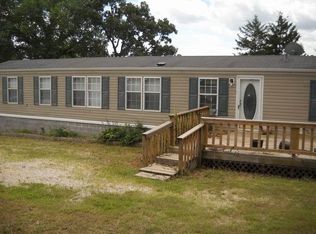 6185 SE 101st Rd, Osceola, MO 64776