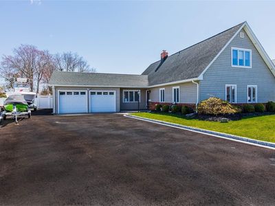 115 Anchorage Drive, West Islip, NY, 11795