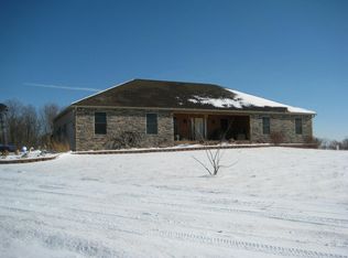 13830 Township Road 63, Glenford, OH 43739