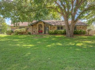 13007 S 117th East Ave, Broken Arrow, OK 74011
