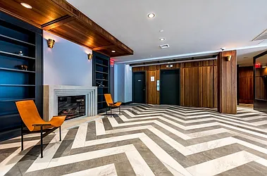 Rented by EXR