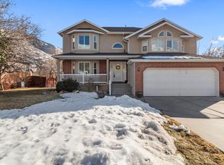 1203 E 2650 N, North Ogden, UT 84414