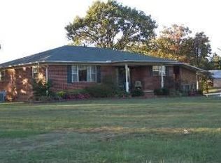 11211 Pleasant View Rd, Ozark, AR 72949