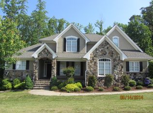 164 Tallowwood Dr, Garner, NC 27529