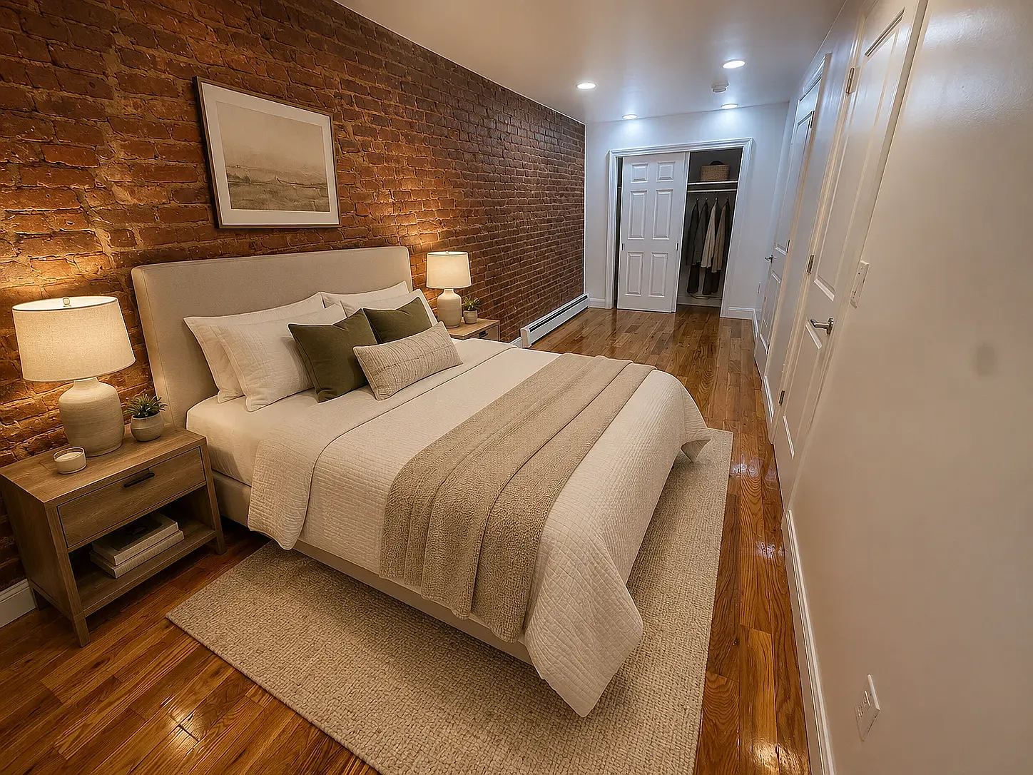 887 Lafayette Avenue — Photo 2