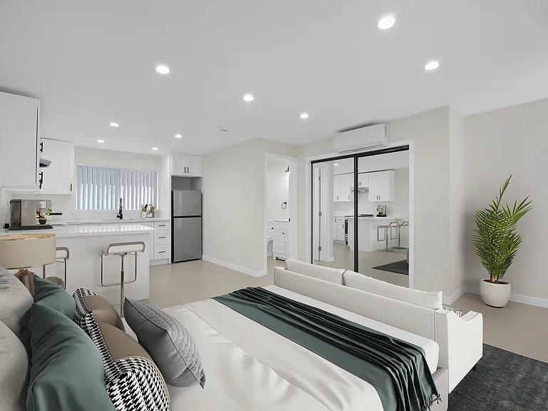 7227 Richfield Street Apartments — Photo 12