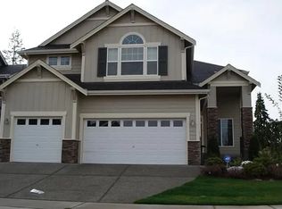 812 201st St SW, Lynnwood, WA 98036