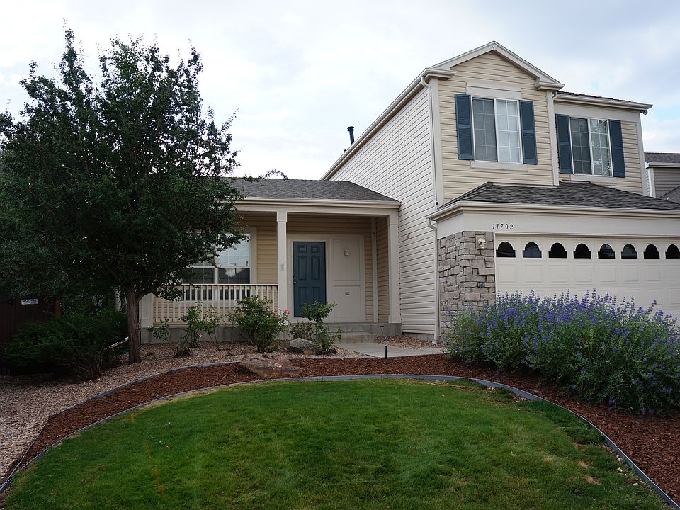 11702 Meadowood Lane
