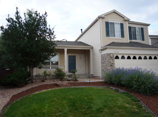 11702 Meadowood Ln, Parker, CO 80138
