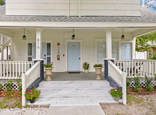 819 11th St N APT 1, Saint Petersburg, FL 33705