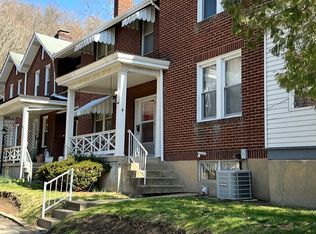 4 Campbell Ter, Wheeling, WV 26003