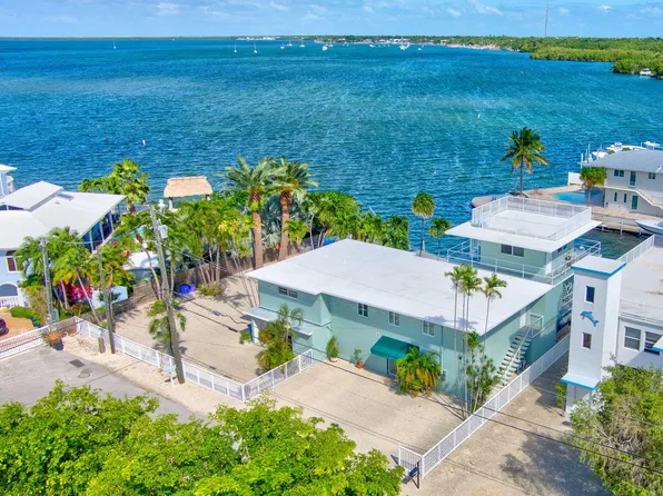 50 Jean La Fitte Dr, Key Largo, FL 33037
