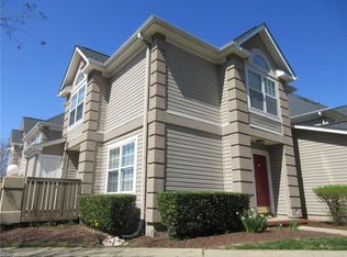 808 Queens Way, Williamsburg, VA 23185