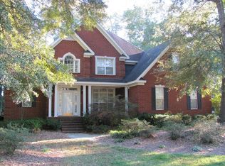 3144 Rutledge Manor Dr, Florence, SC 29501