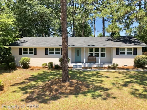 1528 Greenock Ave, Fayetteville, NC 28304