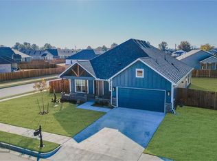 11710 E 107th St N, Owasso, OK 74055