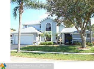 978 SW 149th Ter, Sunrise, FL 33326