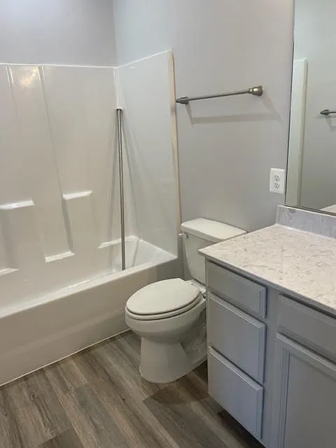 3 bed, 2.5 bath, 1500 sqft, $2,550 — Photo 3