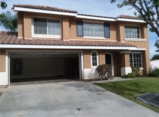 1 Del Fiore, Lake Elsinore, CA 92532