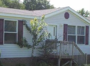 353 Barnes Ridge Dr, Clayton, NC 27520