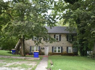 521 Woodford Ave, Bowling Green, KY 42101