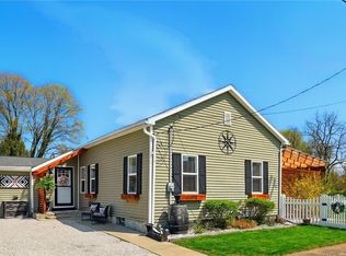 7921 Southern St, Unionville, OH 44057