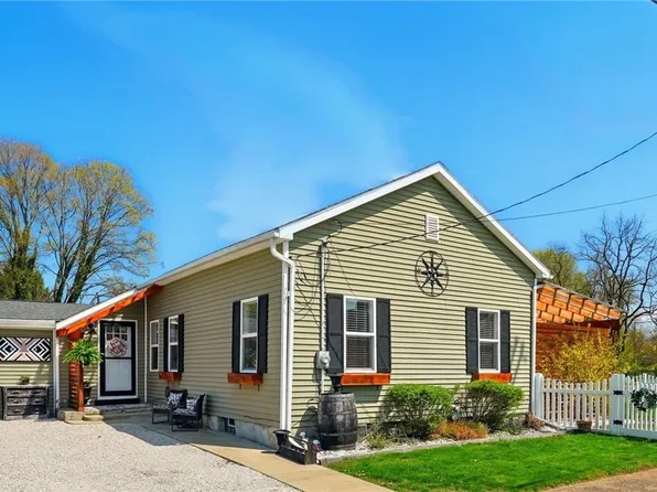 7921 Southern St, Unionville, OH 44057