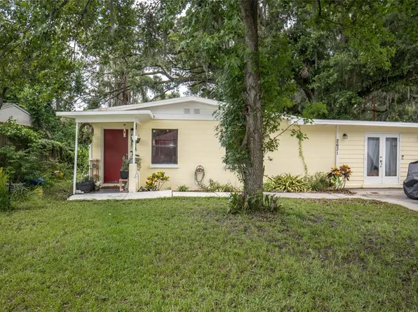 2631 HEMPSTEAD DRIVE, LAKELAND, FL 33801