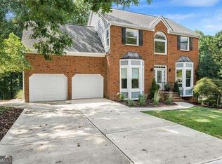 4005 Southbrook Ct NW, Kennesaw, GA 30152
