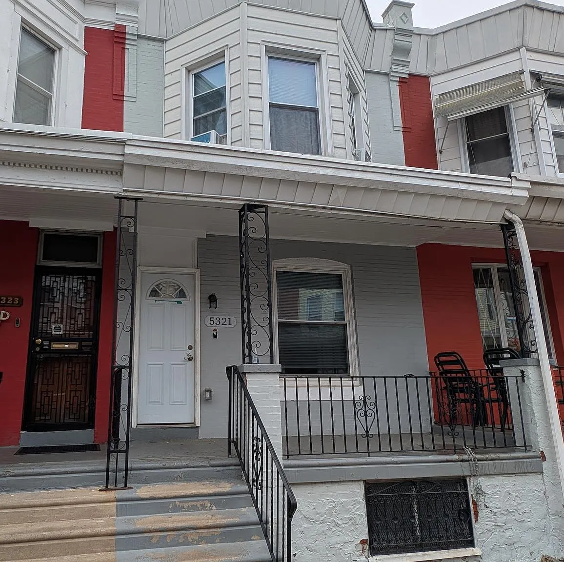 3 bed, 1410 sqft, $1,850 — Photo 1