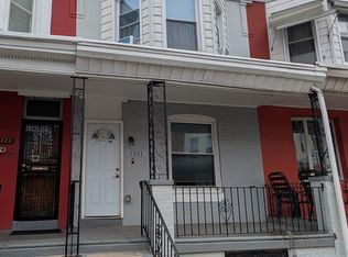 5321 Delancey St, Philadelphia, PA 19143