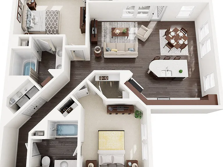 Delray Apartments — Photo 41