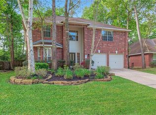 171 N Wimberly Way, Conroe, TX 77385