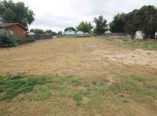 E Byrd Dr, Pueblo, CO 81007
