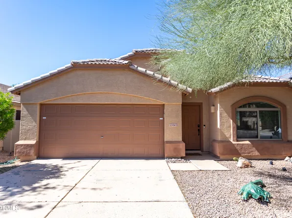 45672 W SHERIDAN Road, Maricopa, AZ 85139