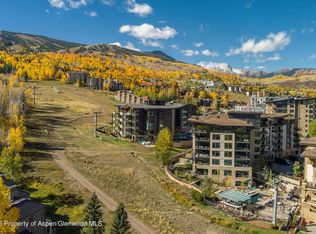 130 Wood Road & 555 #551-553, Snowmass Village, CO 81615