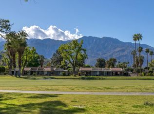 2911 Calle Arandas, Palm Springs, CA 92264