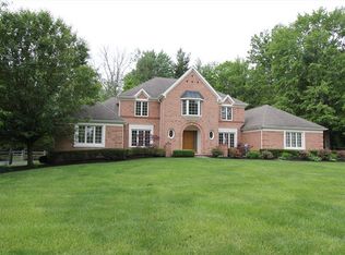 11582 Stablewatch Ct, Cincinnati, OH 45249
