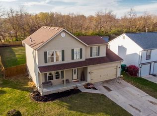 5121 Dexter Ct, Columbus, OH 43207