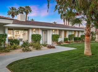 75322 Desert Park Dr, Indian Wells, CA 92210