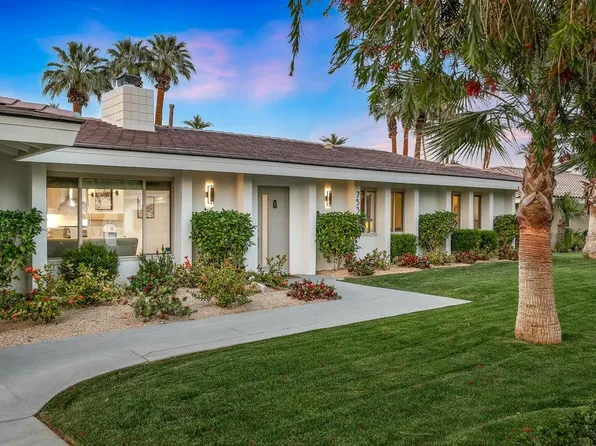 75322 Desert Park Dr, Indian Wells, CA 92210